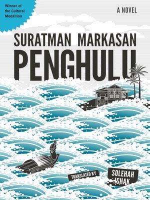 cover image of Penghulu